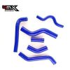 Kit Tubos Radiador 4MX Kawasaki KXF 250 06-08