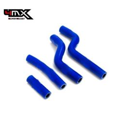 4MX Silicone Hose Kit Yamaha YZF 250 07-09