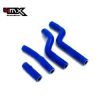 4MX Silicone Hose Kit Yamaha YZF 250 07-09