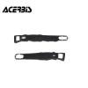 Teketmagnet Swingarm Acerbis KTM EXC-F 2024 Black