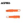 Protecção Escora Acerbis KTM EXC-F 2024 Laranja