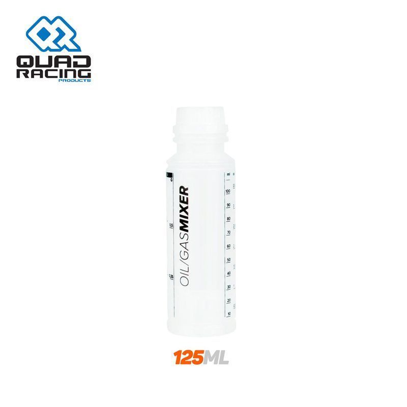 Misturador Óleo Quadracing 125ml