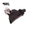 Suporte Manete Embraiagem 4MX WRF250 15-23 WRF450 12-23 YZ250FX 15-19 YZ450FX 16-18