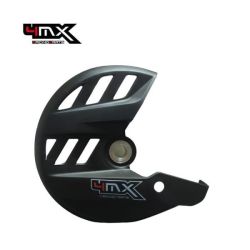 Protecção Disco Frente 4MX KTM 2016-2024 Husqvarna 2015-2024 Gas Gas 2021-2024