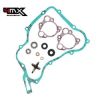 4MX Complete Water Pump Shaft Seal Gasket Repair Kit Honda CR 125 97-04