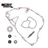 4MX Complete Water Pump Shaft Seal Gasket Repair Kit Kawasaki KXF 250 09-16