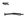 Universal Side Stand Rubber Band 4MX Black