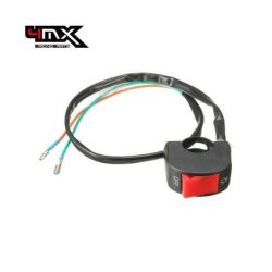 Headlight On/Off Switch 4MX