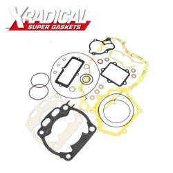 Complete Gasket Kit XRadical Yamaha YZ250 02-22 YZ250X 16-22