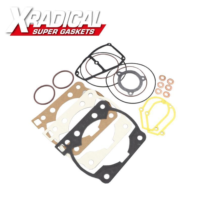 Kit Juntas Cilindro XRadical Gas Gas EC200/250/300 2005-2013