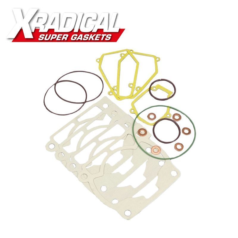 Kit Juntas Cilindro XRadical Beta RR250/300 2013-2021