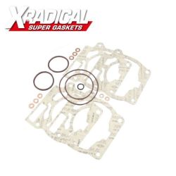 Top End Gasket Set XRadical KTM 125SX-EXC 07-16 144/150SX 09-15
