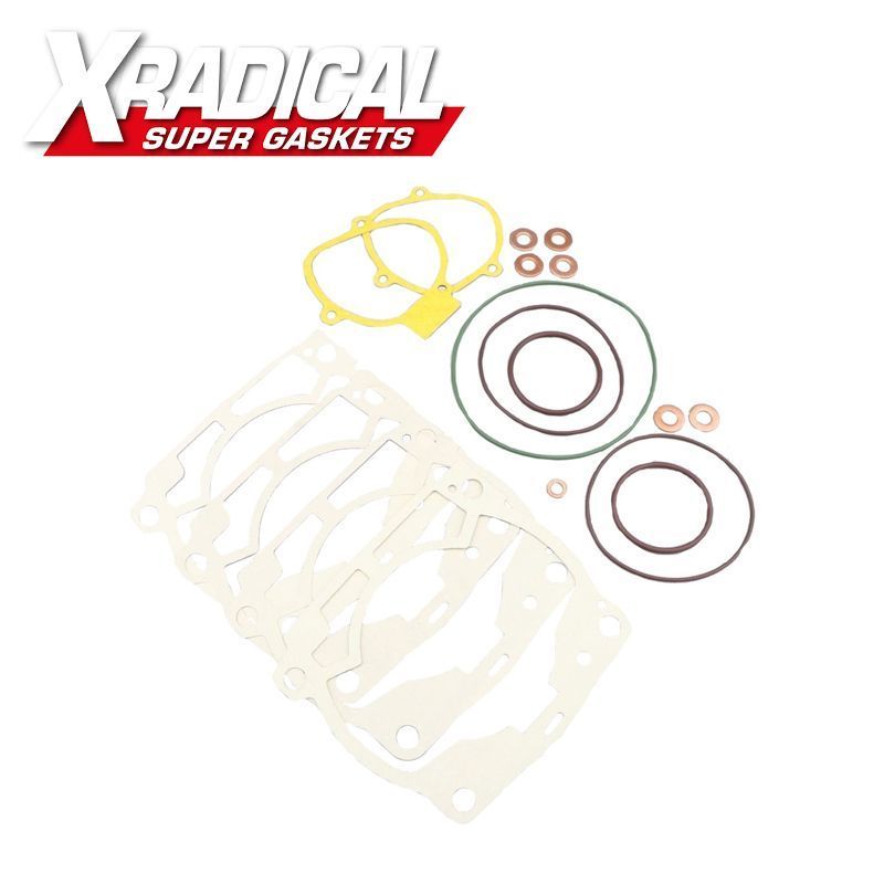 Kit Juntas Cilindro XRadical KTM 250SX/EXC 17-19 TC/TE250 17-19