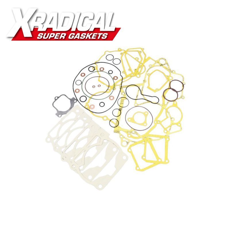 Kit Juntas Motor XRadical Beta RR250/300 2013-2021