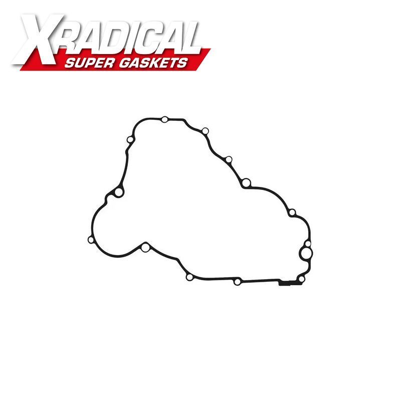 Junta Tampa Embraiagem XRadical KTM EXC/XC250/300 Husqvarna TE250/300 17-23