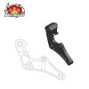 Adaptador Disco Frente Moto Master 320mm SM Street CRF250R 15-18 CRF450R 15-18 CRF450RX 17-18