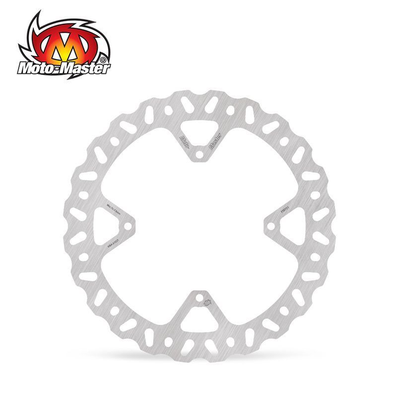 Rear Brake Disc Moto Master Nitro TM