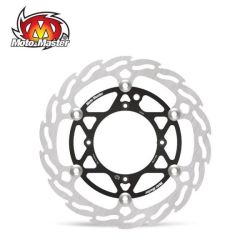 Front Brake Disc Moto Master Flame 260mm SX85 12-23 TC85 14-23