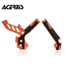 Proteção Quadro Acerbis EXC|EXC-F 125-520 2012-2016 SX|SX-F 125-250 2011-2015