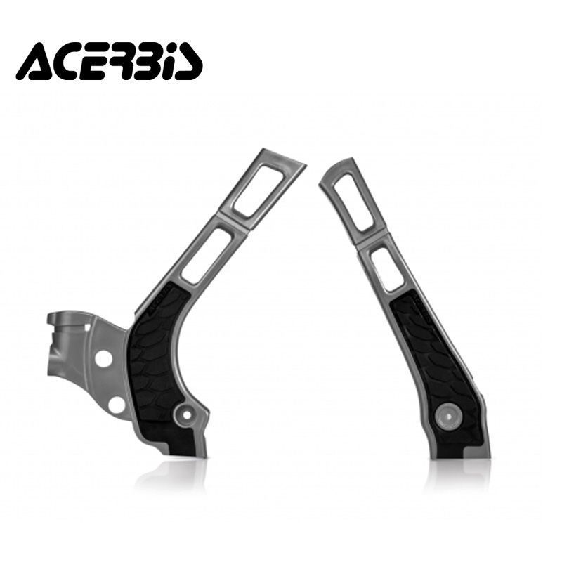 Proteção Quadro Acerbis Yamaha YZ 125-250 2006-2024 Fantic XE/XX 125 2021-2024