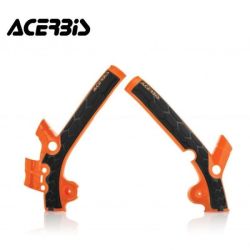 Proteção Quadro Acerbis Husqvarna TC 85 2014-2017 KTM SX 85 2013-2017