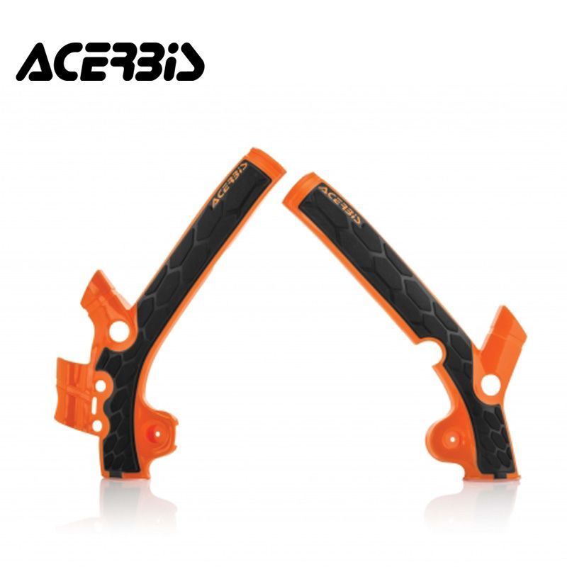 Proteção Quadro Acerbis Husqvarna TC 85 2014-2017 KTM SX 85 2013-2017