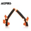 Frame Protector Acerbis Husqvarna TC 85 2014-2017 KTM SX 85 2013-2017