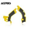 Frame Protector Acerbis  Suzuki RM-Z 450 2008-2017