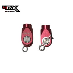 4MX Billet Brake Clevis...