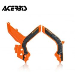 Proteção Quadro Acerbis KTM...