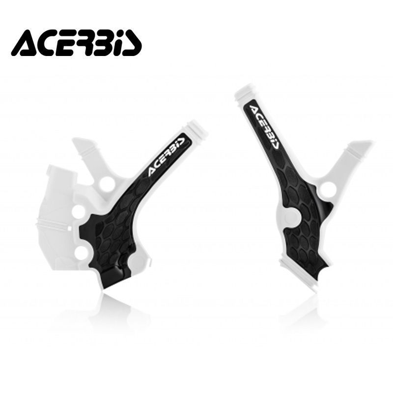 Proteção Quadro Acerbis Yamaha YZ 65 2018-2024