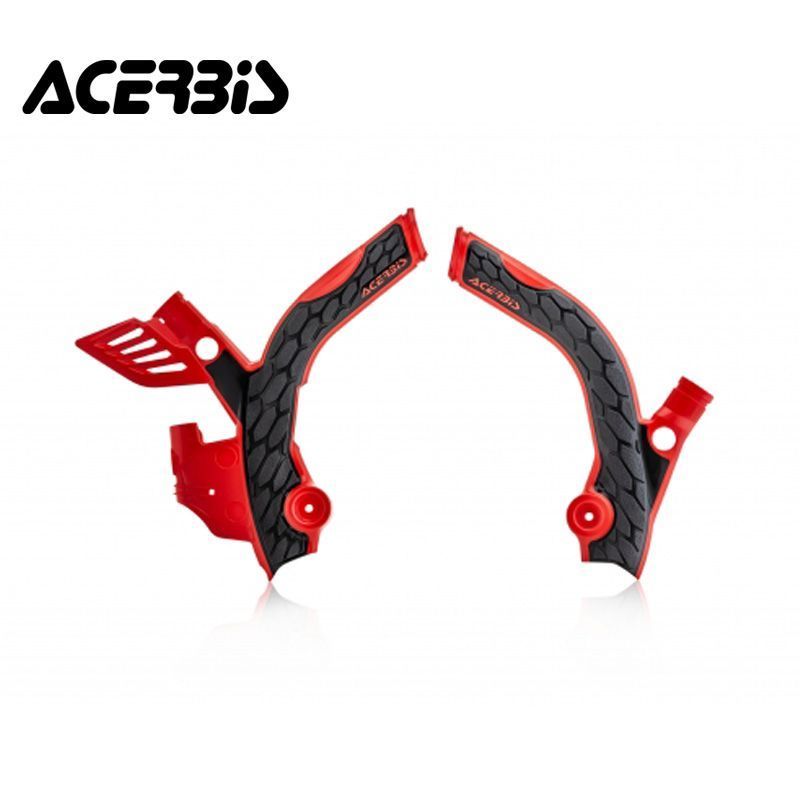 Frame Protector Acerbis Beta RR 125 2T/200 2T 2018-2019