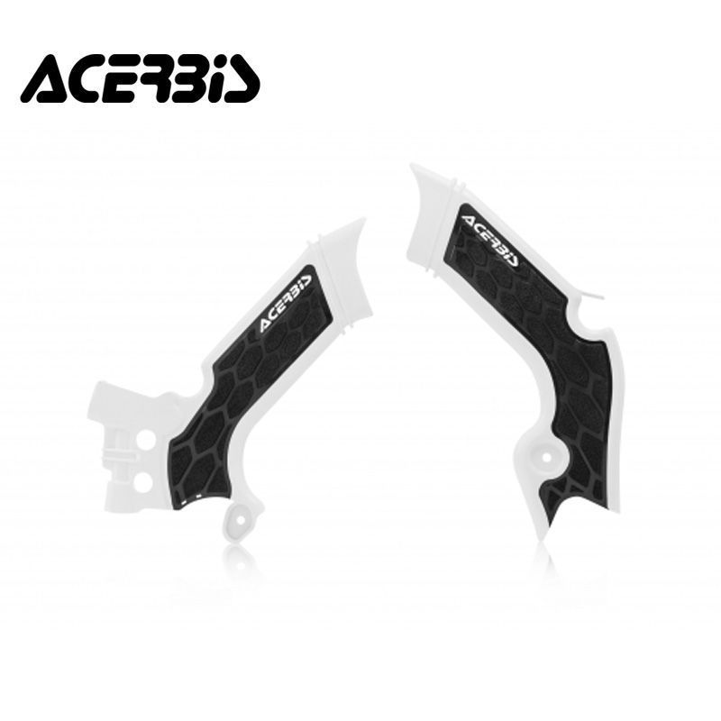 Frame Protector Acerbis KX 250 4T/ 250X 2021-2024 KX 450 4T/450F/450X 2019-2023