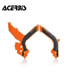 Proteção Quadro Acerbis Ktm...