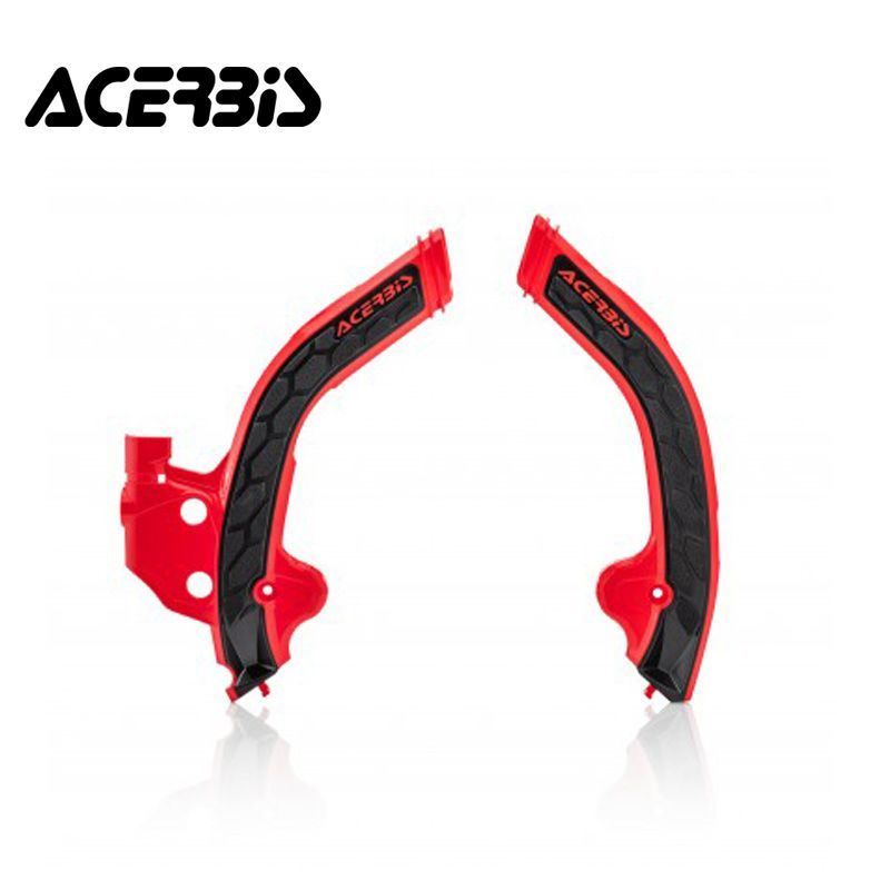 Frame Protector Acerbis Beta RR 125-300 2T/RR125-300 RACING|RR 350-480/ RR350-480 RACING 2020-2024