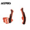 Frame Protector Acerbis Gas Gas MC 50/ MC-E 5 2021-2024/ Husqvaena EE-5/TC 50 2017-2023/ KTM SX 50/SX-E 2020-2024