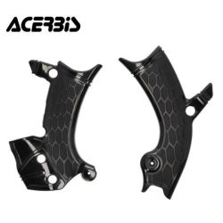 Proteção Quadro Acerbis Yamaha YZ 250F 24/ YZ 450F 23-24