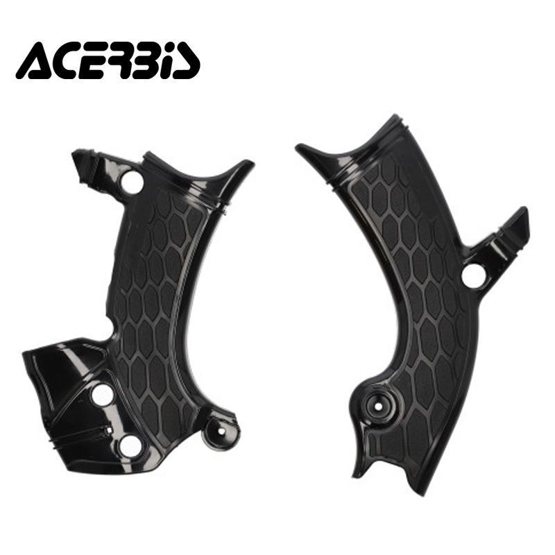 Proteção Quadro Acerbis Yamaha YZ 250F 24/ YZ 450F 23-24