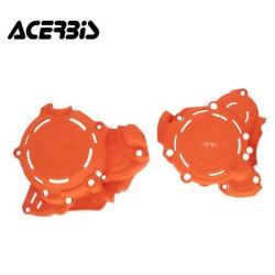 Kit X-Power Protections Acerbis Husqvarna TC/TX 23-24 KTM SX/XC 23-24