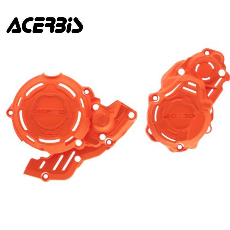 Kit X-Power Protections Acerbis KTM EXC-F / Husqvarna FE 2024