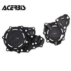 Kit X-Power Protections Acerbis Suzuki DRZ 400/DRZ 400SM/DRZ 400E/DRZ 400S