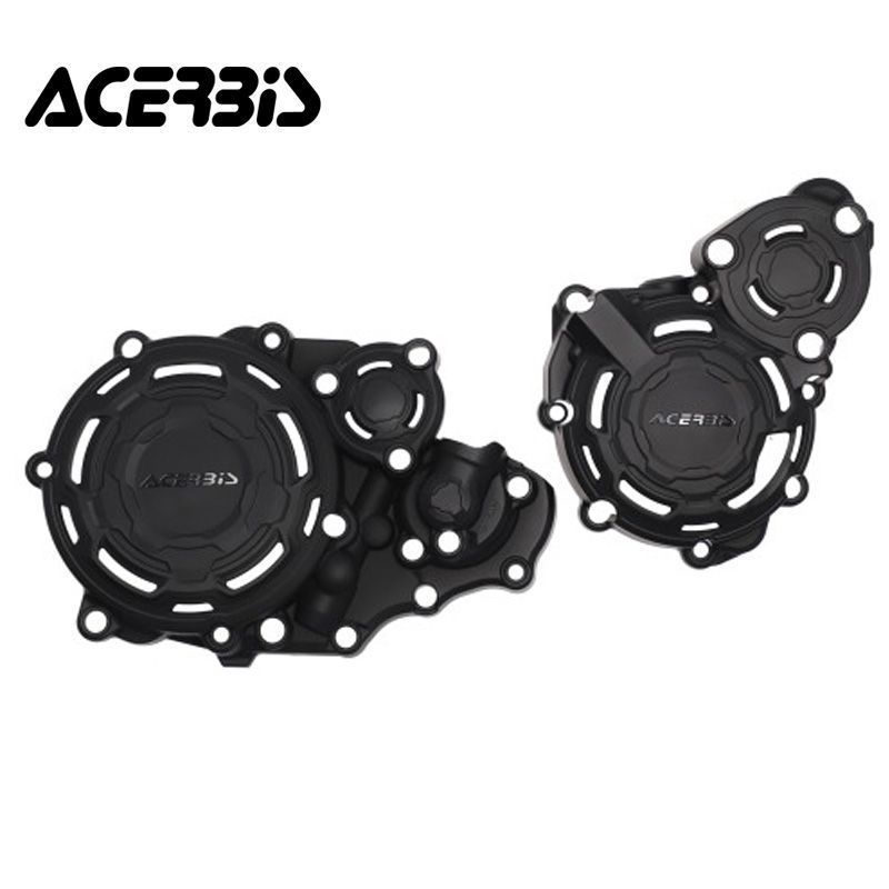 Kit X-Power Protections Acerbis Suzuki DRZ 400/DRZ 400SM/DRZ 400E/DRZ 400S