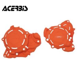 Kit X-Power Protections Acerbis  Husqvarna TE 2024/ KTM EXC/XC-W 2024