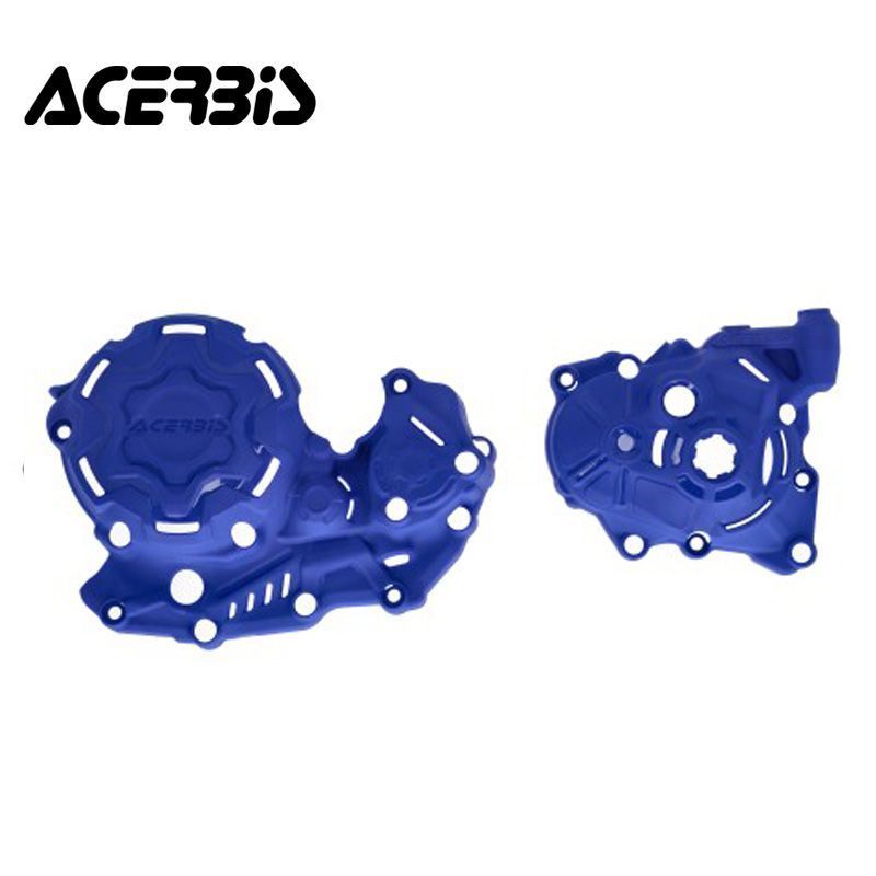 Kit X-Power Protections Acerbis Yamaha YZ 450F/FX 23-24