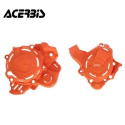 Kit X-Power Protections Acerbis Husqvarna TC/TE KTM SX/XC/XC-W 23-24