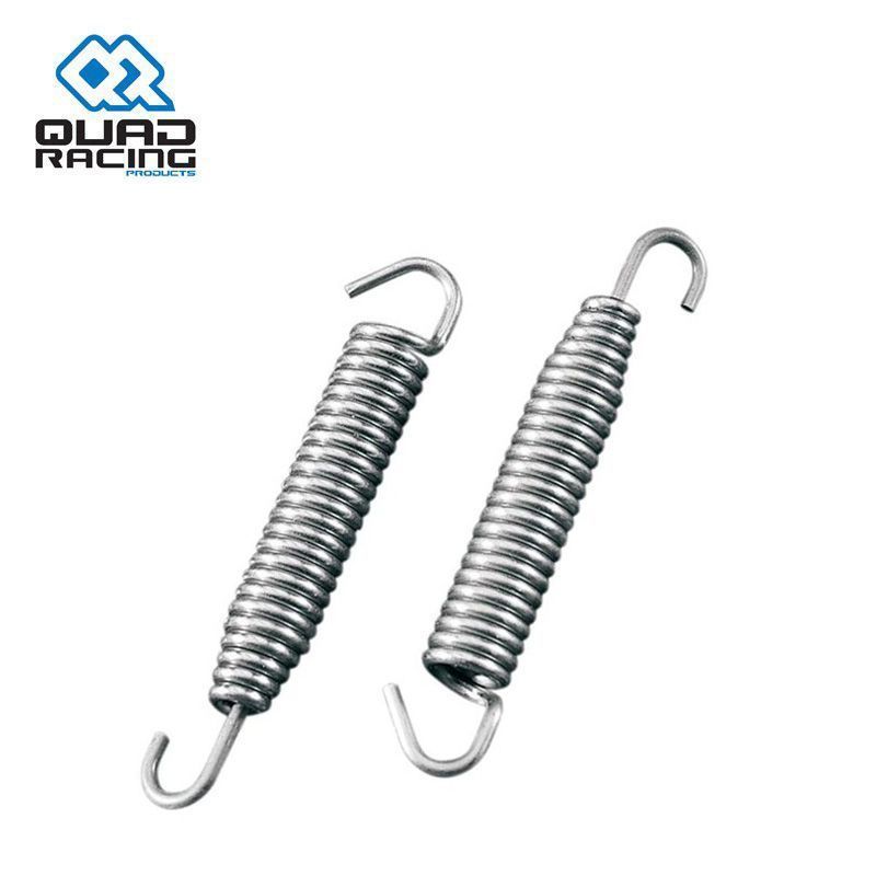 Quadracing Exhaust Springs 74mm (2 Pieces)