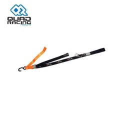 QR Motocycles Tie Downs Orange (Width 38mm/ Lenght 2M)