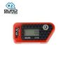 of Wireless Hour Meter QR Red