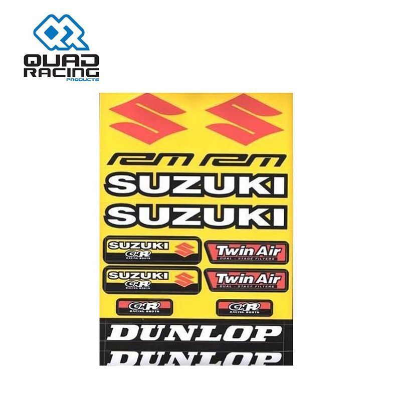 Kit Autoculantes QR A4 Suzuki