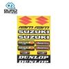 Kit Autoculantes QR A4 Suzuki